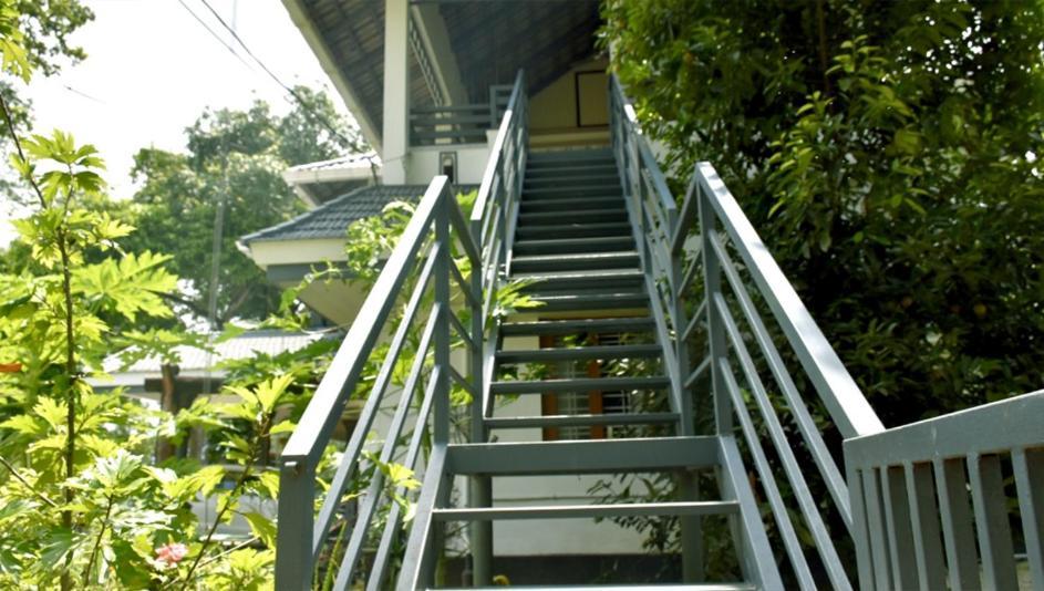 Brothers Homestay Alappuzha Extérieur photo